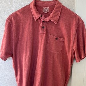 Lucky Brand men’s polo